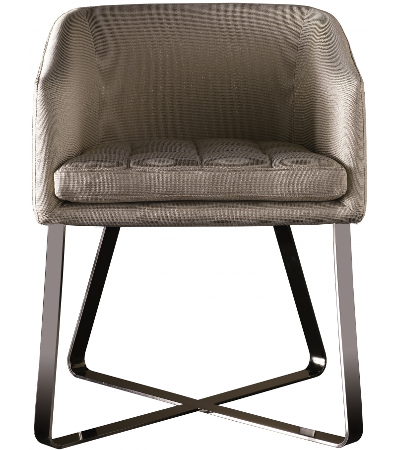 Lolyta Meridiani Chair
