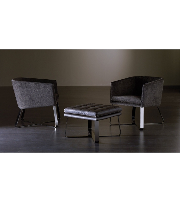 Lolyta Meridiani Chaise