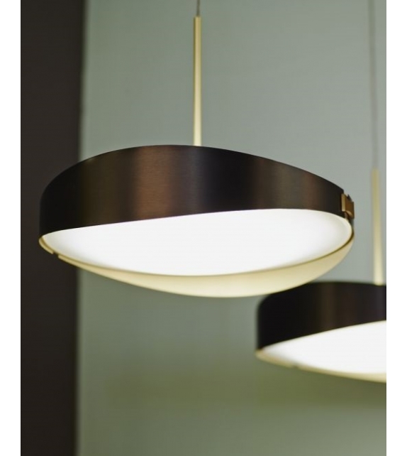 Ring CVL Luminaires Suspension Lamp