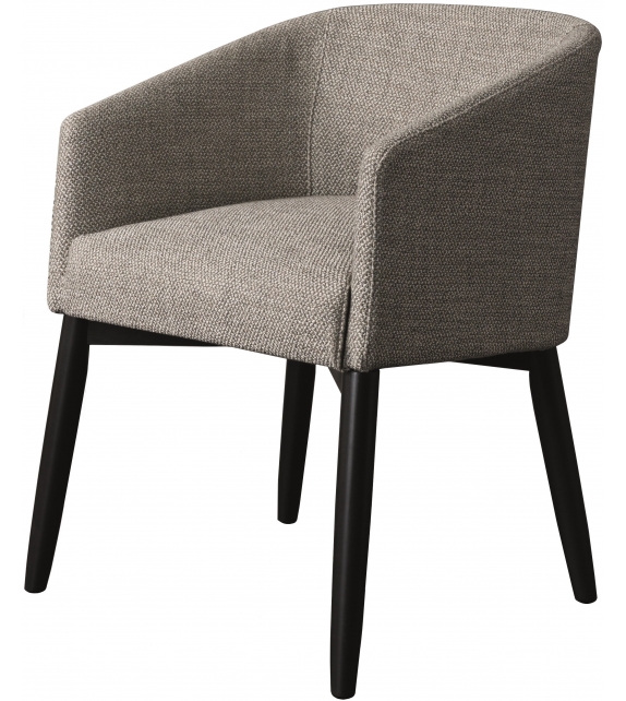 Lolyta Due Meridiani Chair