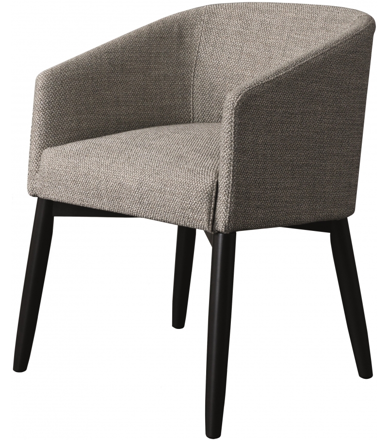 Lolyta Due Meridiani Stuhl