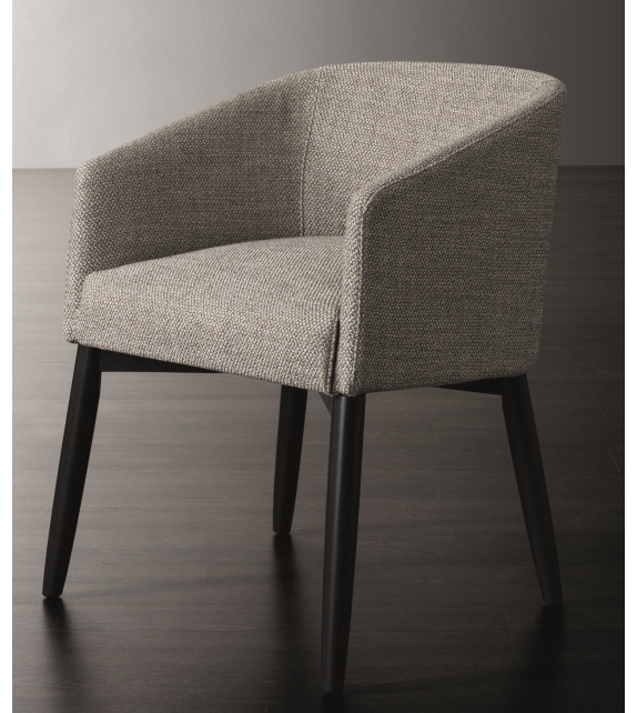 Lolyta Due Meridiani Stuhl