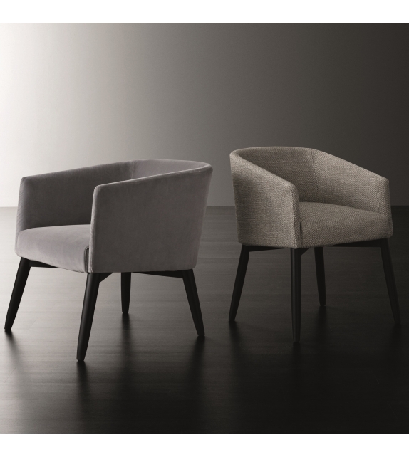 Lolyta Due Meridiani Chair