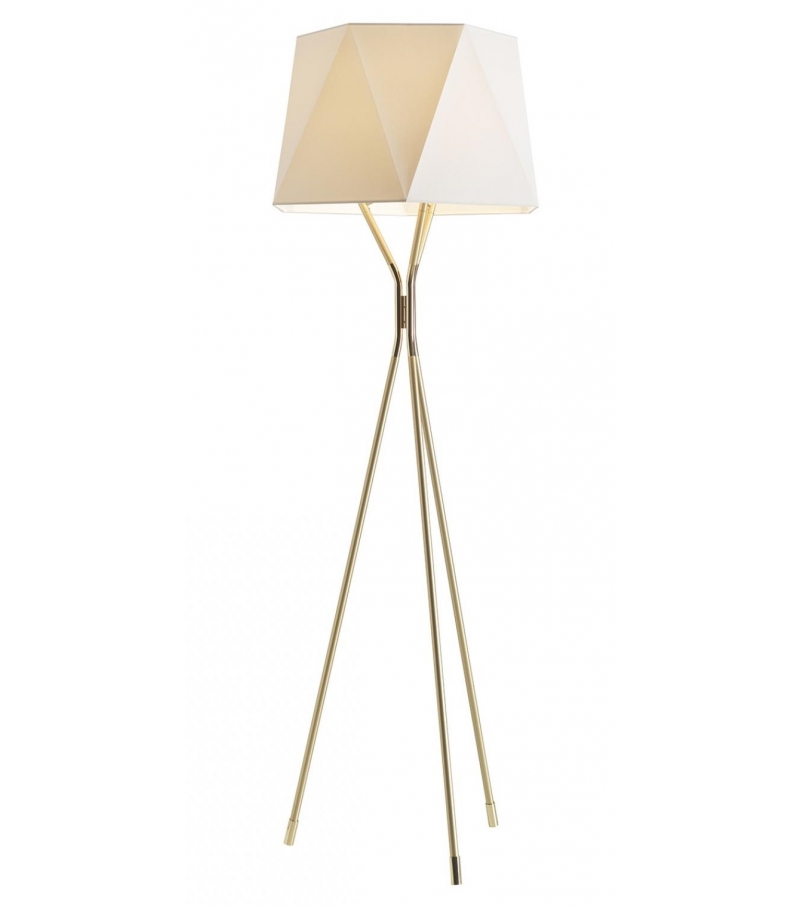 Solitaire CVL Luminaires Lampadaire