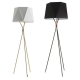 Solitaire CVL Luminaires Lampadaire