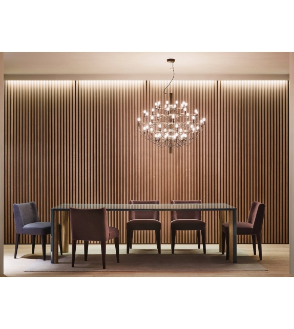 Kita Meridiani Chair