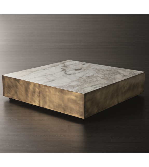 Belt Meridiani Coffee Table