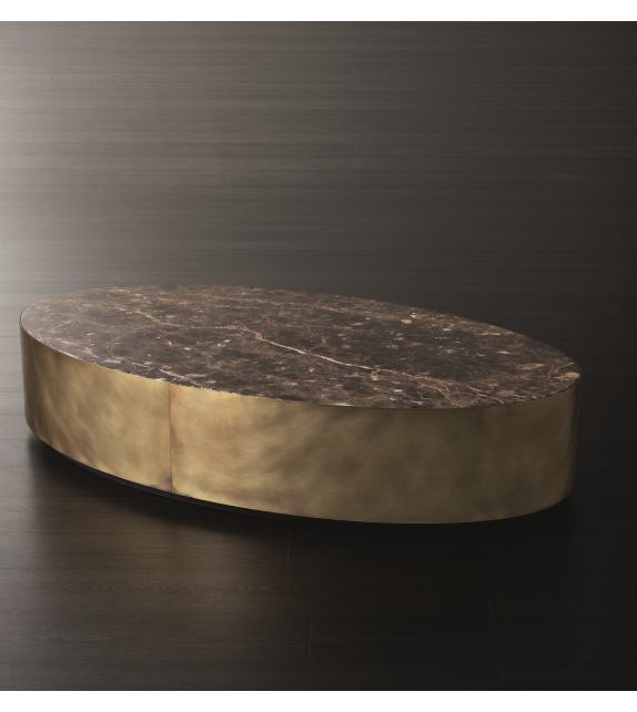 Belt Meridiani Coffee Table