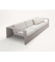 Frame Paola Lenti Divano Outdoor