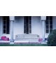 Frame Paola Lenti Canapé Outdoor