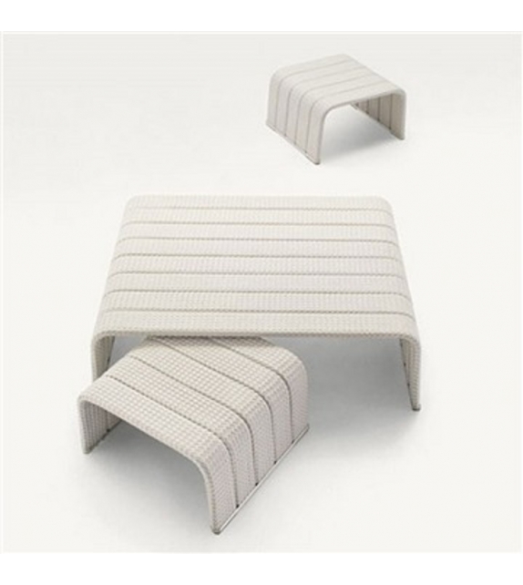 Frame Paola Lenti Mesa Auxiliar