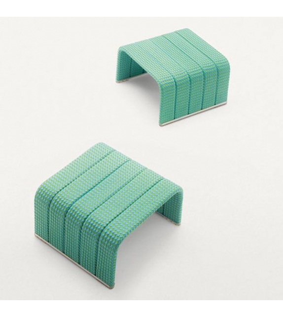 Frame Paola Lenti Table D'Appoint