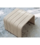 Frame Paola Lenti Table D'Appoint