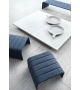 Frame Paola Lenti Table D'Appoint