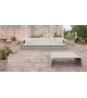 Frame Paola Lenti Beistelltisch