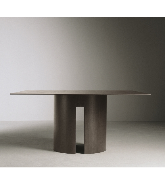 Gong Meridiani Tisch