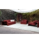 Frame Paola Lenti Butaca Outdoor