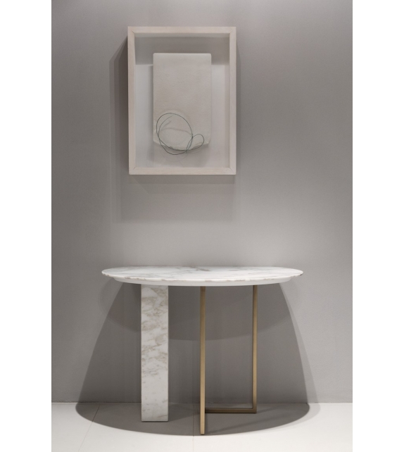 Abel Meridiani Konsole