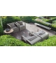 Frame Paola Lenti Poltrona Outdoor