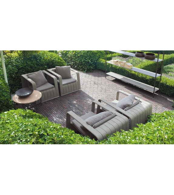 Frame Paola Lenti Butaca Outdoor
