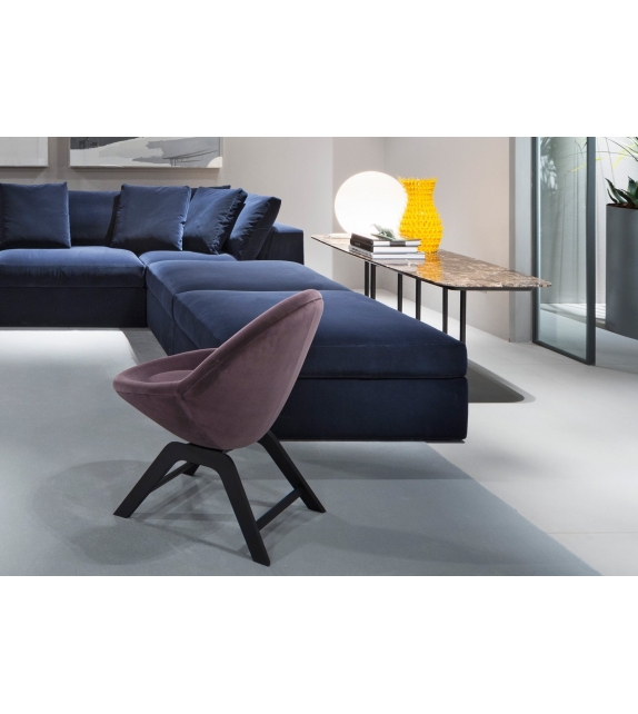 Cole Meridiani Console