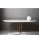 Cole Meridiani Console