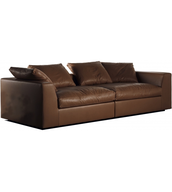 Louis Plus Meridiani Sofa