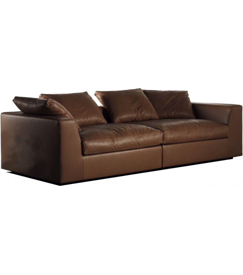 Louis Plus Meridiani Sofa