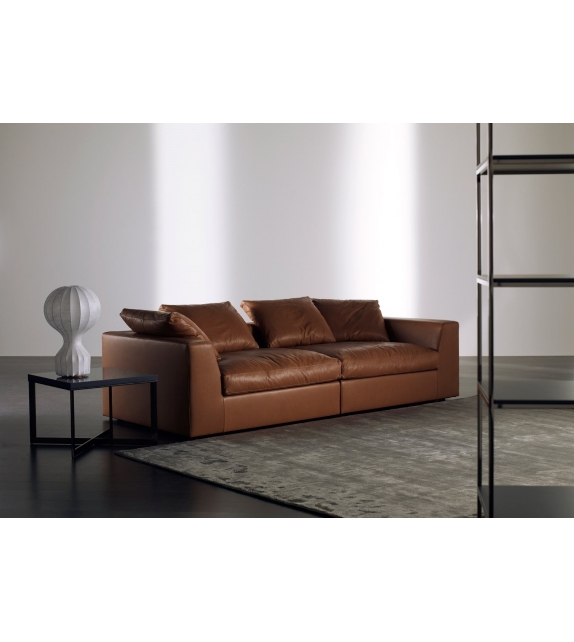 Louis Plus Meridiani Sofa