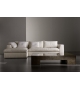 Louis Plus Meridiani Sofa