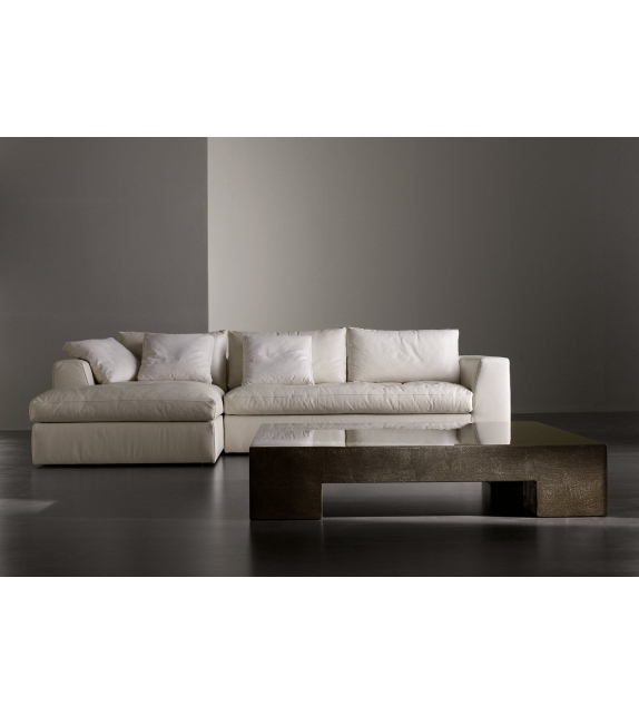 Louis Plus Meridiani Sofa