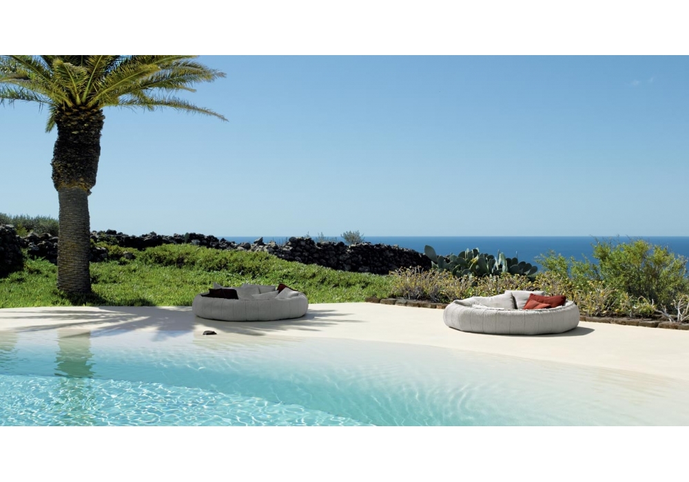 Ease Paola Lenti Divano Outdoor Milia Shop