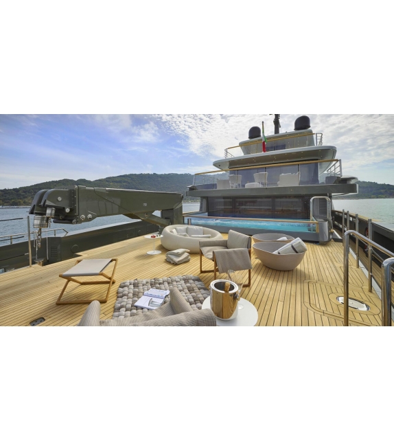 Ease Paola Lenti Sofa Outdoor Milia Shop