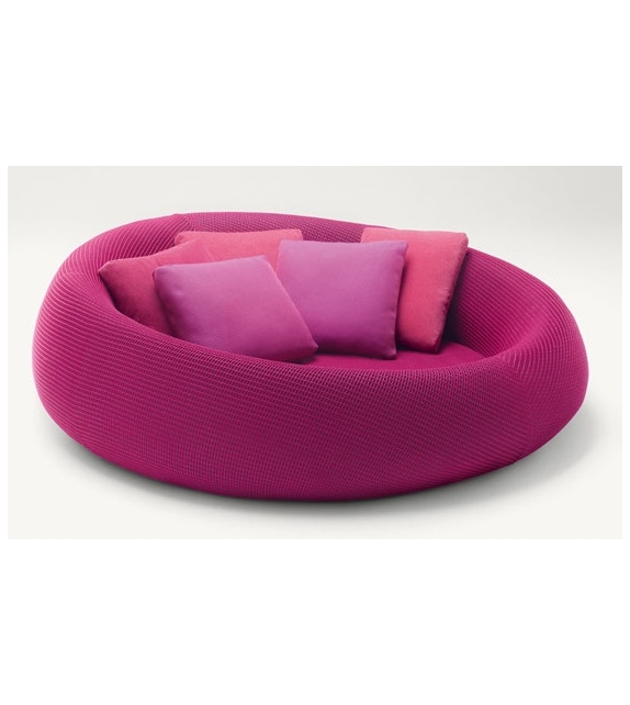 Ease Paola Lenti Canapé Outdoor