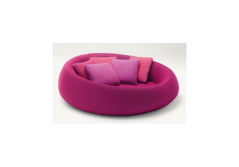 Ease Paola Lenti Divano Outdoor Milia Shop