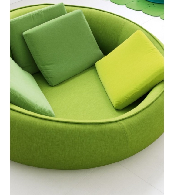 Ease Paola Lenti Divano Outdoor