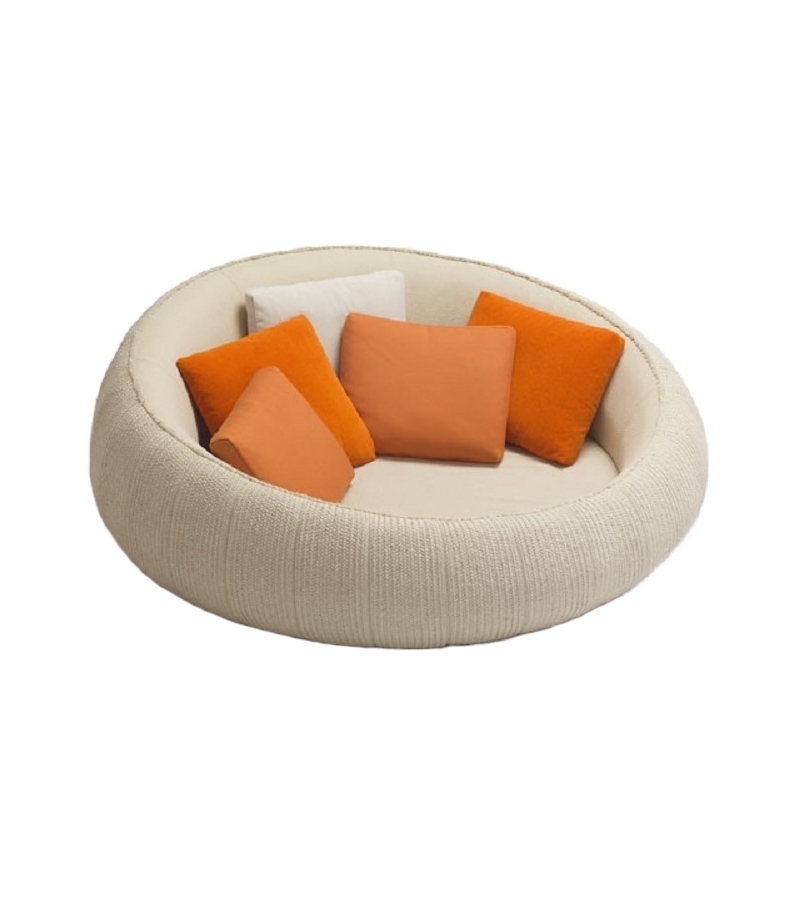 Ease Paola Lenti Sofa Outdoor Milia Shop
