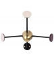 Matégot Coatrack Gubi Portemanteau