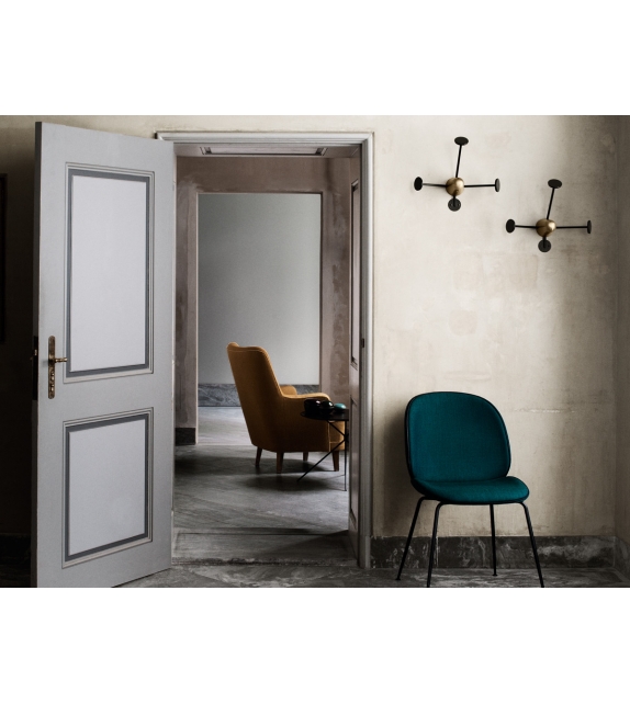 Matégot Coatrack Gubi