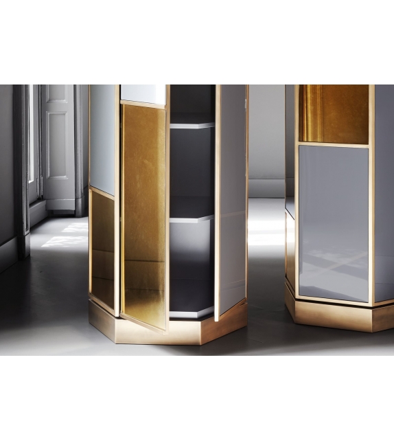 Ludwig Meridiani Aparador