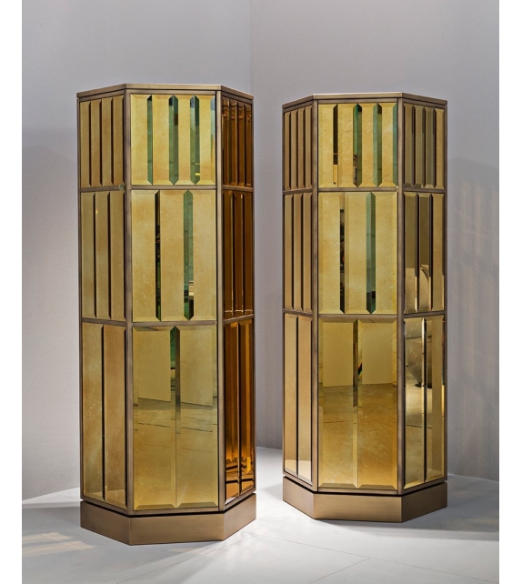 Ludwig Diamond Meridiani Madia