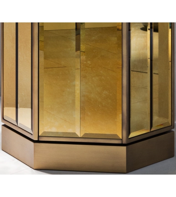 Ludwig Diamond Meridiani Madia