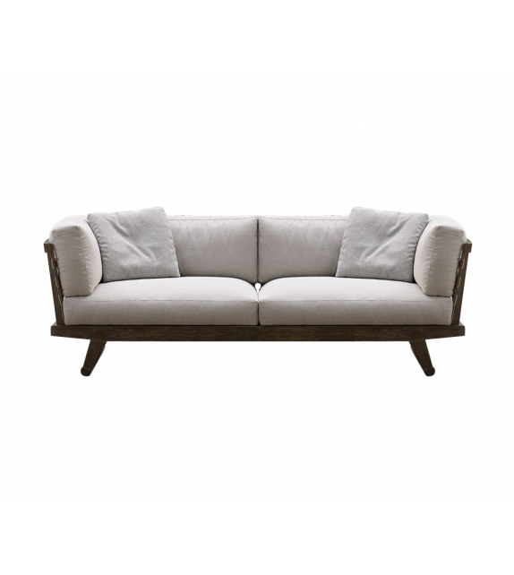 Gio B&B Italia Sofá Outdoor