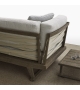 Gio B&B Italia Divano Outdoor