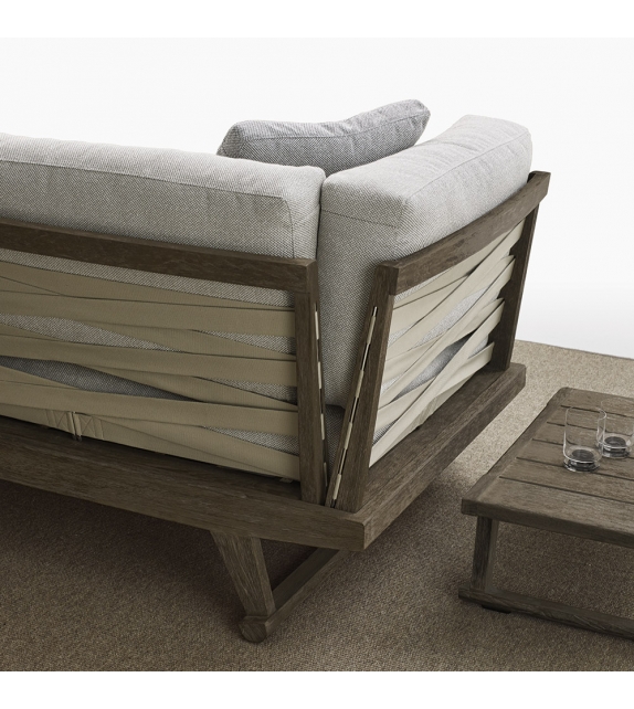 Gio B&B Italia Sofa Outdoor