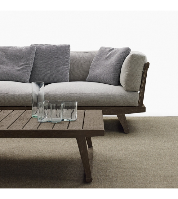 Gio B&B Italia Sofa Outdoor