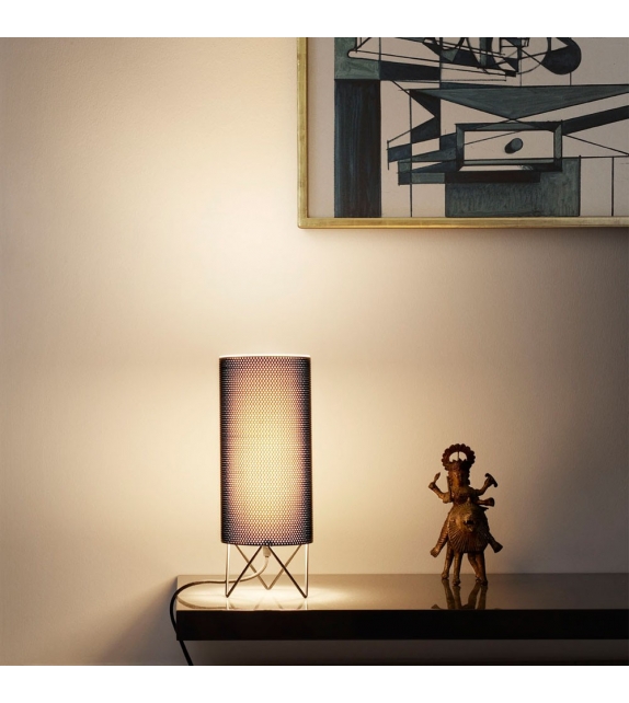 Pedrera H2O Gubi Lampe de Table