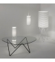 Pedrera H2O Gubi Lampe de Table