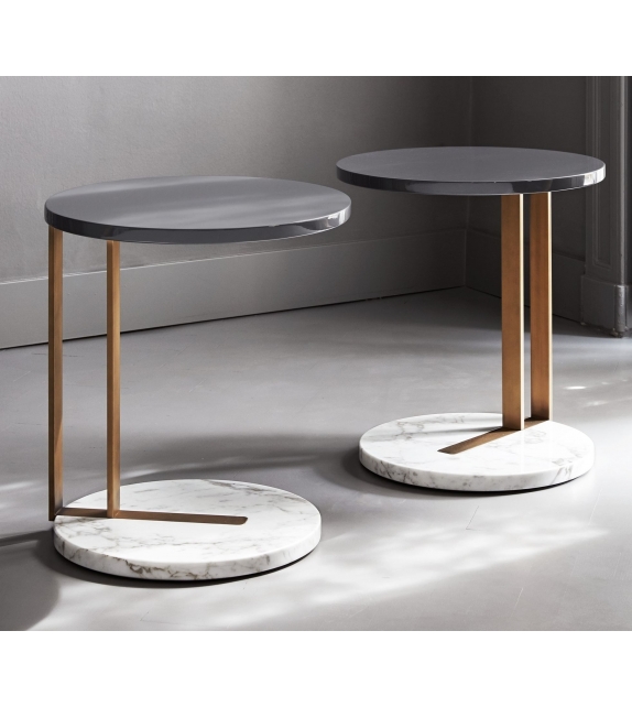 Ralf Meridiani Side Table
