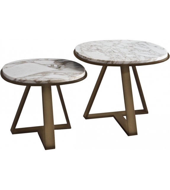 Judd Editions Shine Meridiani Coffee Table